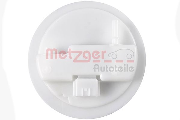 METZGER 2250327 Kraftstoff-Fördereinheit